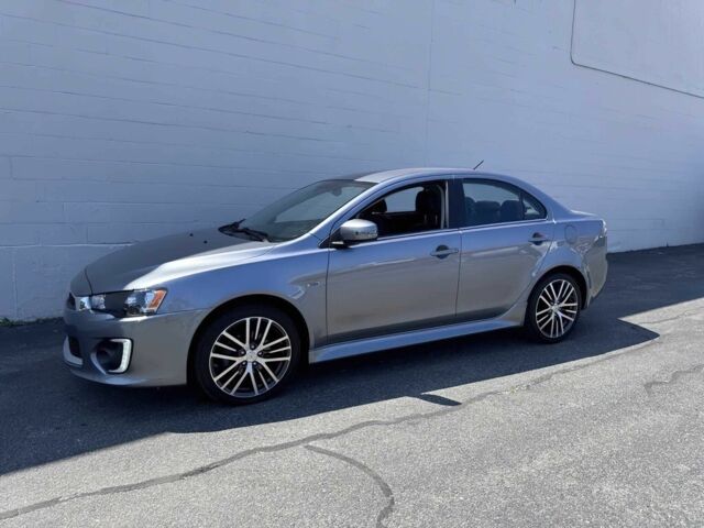 Сірий Міцубісі Lancer, об'ємом двигуна 2.4 л та пробігом 54 тис. км за 7500 $, фото 1 на Automoto.ua
