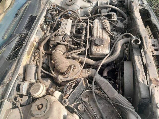 Сірий Міцубісі Lancer, об'ємом двигуна 0 л та пробігом 277 тис. км за 800 $, фото 6 на Automoto.ua