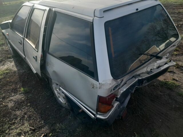 Сірий Міцубісі Lancer, об'ємом двигуна 0 л та пробігом 277 тис. км за 800 $, фото 3 на Automoto.ua