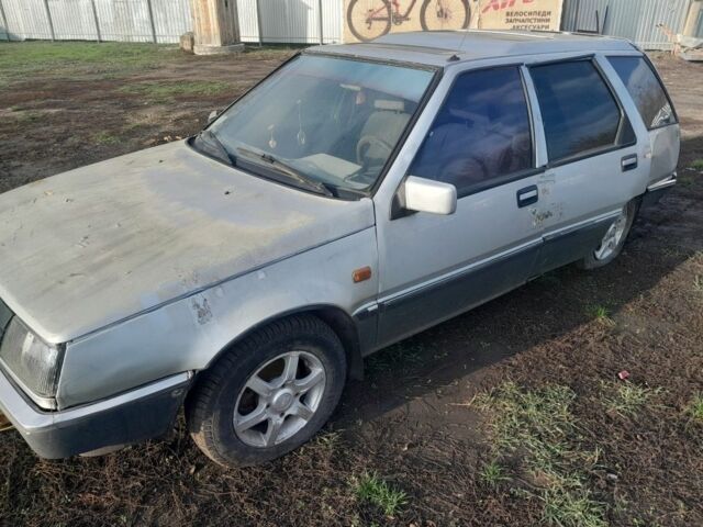 Сірий Міцубісі Lancer, об'ємом двигуна 0 л та пробігом 277 тис. км за 800 $, фото 1 на Automoto.ua