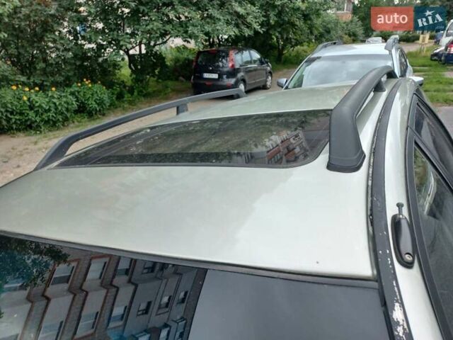 Серый Мицубиси Лансер, объемом двигателя 1.6 л и пробегом 282 тыс. км за 2401 $, фото 3 на Automoto.ua