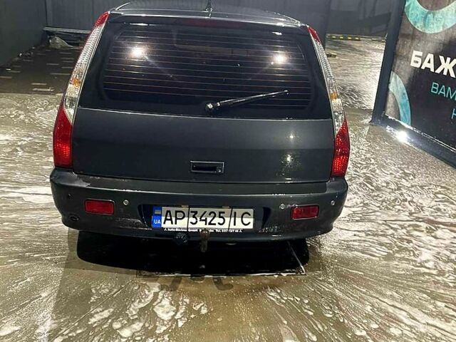 Серый Мицубиси Лансер, объемом двигателя 1.6 л и пробегом 234 тыс. км за 2500 $, фото 3 на Automoto.ua