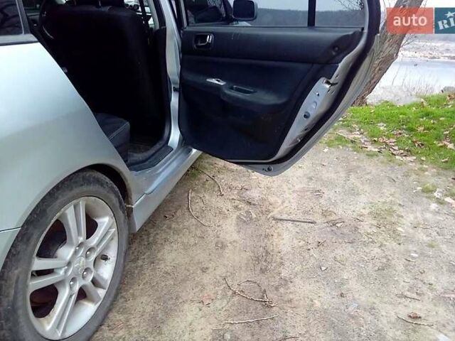 Сірий Міцубісі Lancer, об'ємом двигуна 2 л та пробігом 352 тис. км за 3950 $, фото 8 на Automoto.ua