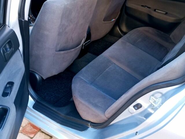 Сірий Міцубісі Lancer, об'ємом двигуна 16 л та пробігом 248 тис. км за 4000 $, фото 5 на Automoto.ua