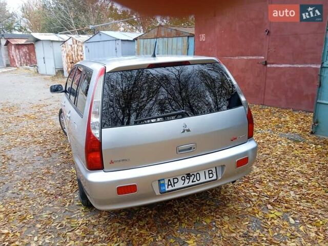 Міцубісі Lancer 2004 у Запоріжжя на Automoto.ua Сірий Міцубісі Lancer, об'ємом двигуна 1.6 л та пробігом 245 тис. км за 4500 $, фото 8 на Automoto.ua