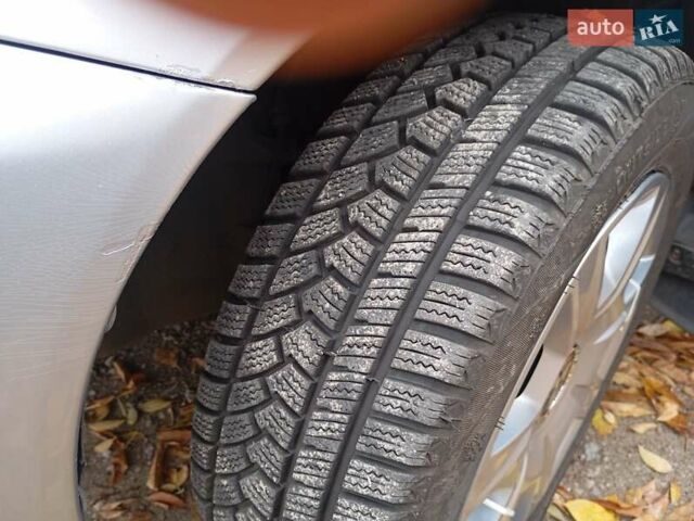 Міцубісі Lancer 2004 у Запоріжжя на Automoto.ua Сірий Міцубісі Lancer, об'ємом двигуна 1.6 л та пробігом 245 тис. км за 4500 $, фото 4 на Automoto.ua