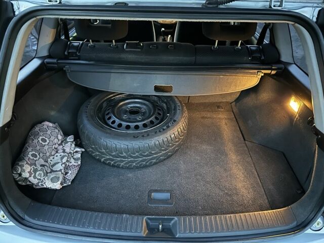 Серый Мицубиси Лансер, объемом двигателя 1.6 л и пробегом 220 тыс. км за 3999 $, фото 18 на Automoto.ua