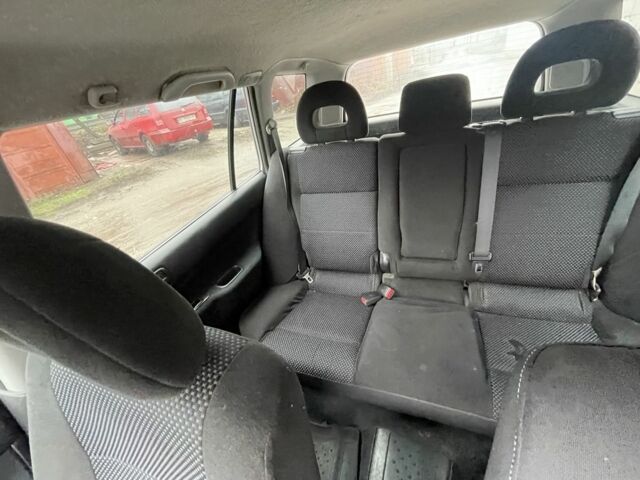 Сірий Міцубісі Lancer, об'ємом двигуна 1.6 л та пробігом 396 тис. км за 3250 $, фото 6 на Automoto.ua