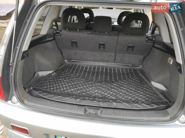 Міцубісі Lancer 2005 у Надворной на Automoto.ua Сірий Міцубісі Lancer, об'ємом двигуна 1.6 л та пробігом 245 тис. км за 4500 $, фото 8 на Automoto.ua