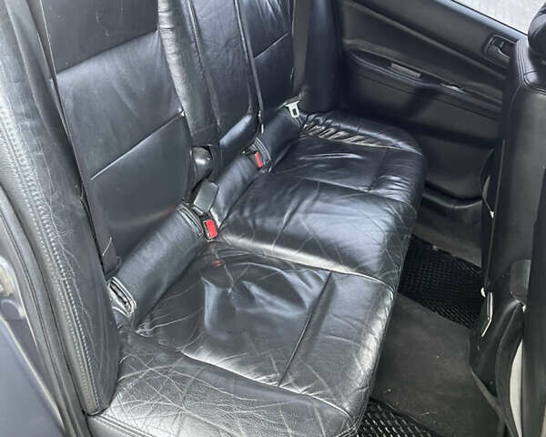 Серый Мицубиси Лансер, объемом двигателя 1.6 л и пробегом 667 тыс. км за 2999 $, фото 8 на Automoto.ua