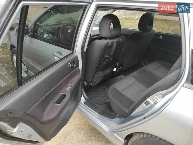 Міцубісі Lancer 2005 у Надворной на Automoto.ua Сірий Міцубісі Lancer, об'ємом двигуна 1.6 л та пробігом 245 тис. км за 4500 $, фото 13 на Automoto.ua