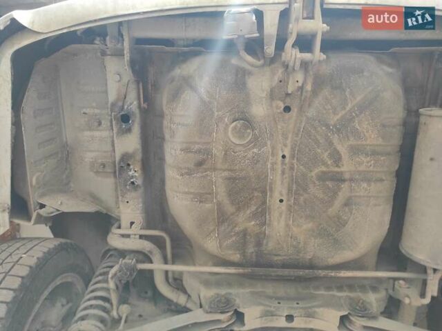 Міцубісі Lancer 2005 у Надворной на Automoto.ua Сірий Міцубісі Lancer, об'ємом двигуна 1.6 л та пробігом 245 тис. км за 4500 $, фото 4 на Automoto.ua