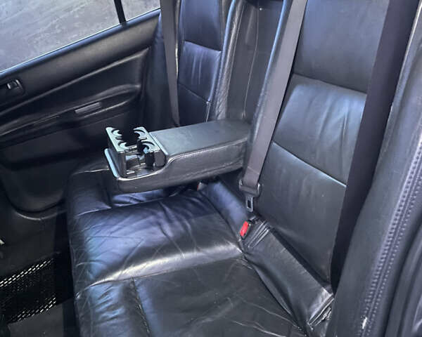 Серый Мицубиси Лансер, объемом двигателя 1.6 л и пробегом 667 тыс. км за 2999 $, фото 9 на Automoto.ua