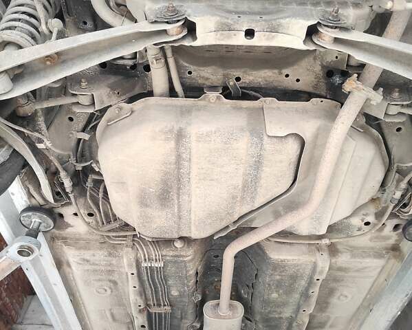 Міцубісі Lancer 2005 у Надворной на Automoto.ua Сірий Міцубісі Lancer, об'ємом двигуна 1.6 л та пробігом 245 тис. км за 4500 $, фото 5 на Automoto.ua