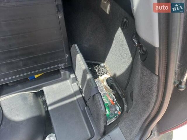 Сірий Міцубісі Lancer, об'ємом двигуна 1.6 л та пробігом 279 тис. км за 5800 $, фото 4 на Automoto.ua