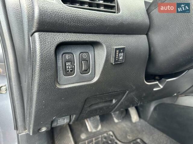 Сірий Міцубісі Lancer, об'ємом двигуна 1.59 л та пробігом 279 тис. км за 4999 $, фото 23 на Automoto.ua