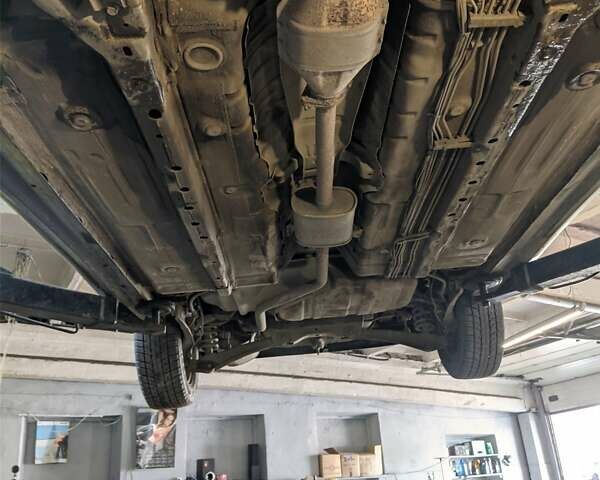 Сірий Міцубісі Lancer, об'ємом двигуна 1.58 л та пробігом 220 тис. км за 4499 $, фото 54 на Automoto.ua