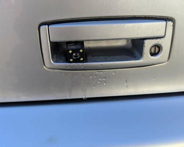 Сірий Міцубісі Lancer, об'ємом двигуна 1.58 л та пробігом 220 тис. км за 4499 $, фото 45 на Automoto.ua