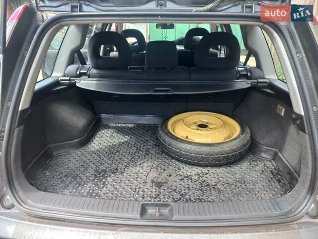 Сірий Міцубісі Lancer, об'ємом двигуна 1.6 л та пробігом 279 тис. км за 5800 $, фото 11 на Automoto.ua