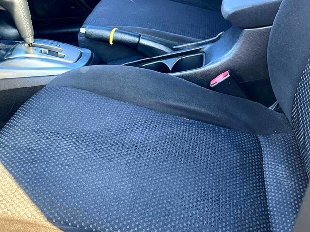 Сірий Міцубісі Lancer, об'ємом двигуна 1.6 л та пробігом 241 тис. км за 4950 $, фото 9 на Automoto.ua