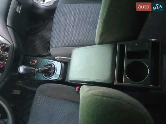 Сірий Міцубісі Lancer, об'ємом двигуна 1.58 л та пробігом 258 тис. км за 2999 $, фото 15 на Automoto.ua