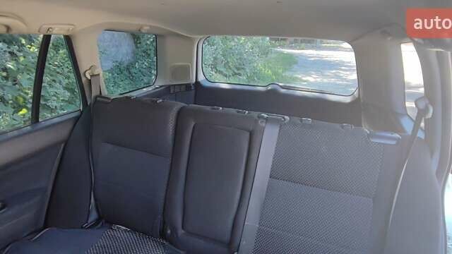 Сірий Міцубісі Lancer, об'ємом двигуна 1.6 л та пробігом 186 тис. км за 4200 $, фото 9 на Automoto.ua