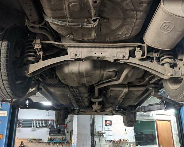 Сірий Міцубісі Lancer, об'ємом двигуна 1.58 л та пробігом 220 тис. км за 4499 $, фото 53 на Automoto.ua