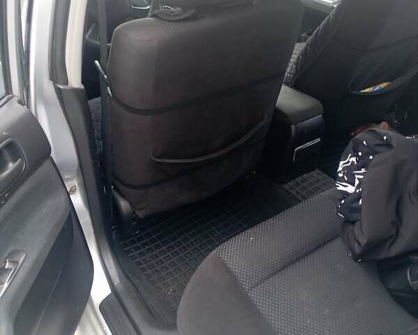 Серый Мицубиси Лансер, объемом двигателя 1.6 л и пробегом 350 тыс. км за 2700 $, фото 3 на Automoto.ua