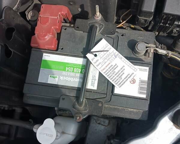 Сірий Міцубісі Lancer, об'ємом двигуна 1.6 л та пробігом 240 тис. км за 5000 $, фото 20 на Automoto.ua