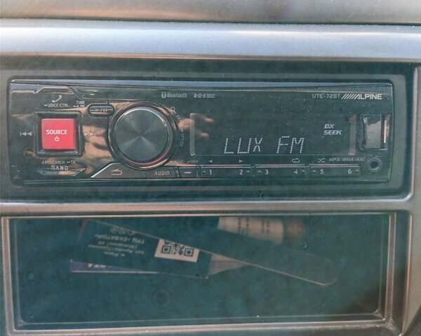 Сірий Міцубісі Lancer, об'ємом двигуна 1.58 л та пробігом 220 тис. км за 4499 $, фото 42 на Automoto.ua