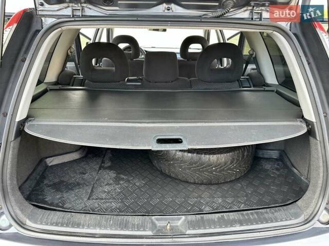 Сірий Міцубісі Lancer, об'ємом двигуна 1.59 л та пробігом 279 тис. км за 4999 $, фото 33 на Automoto.ua