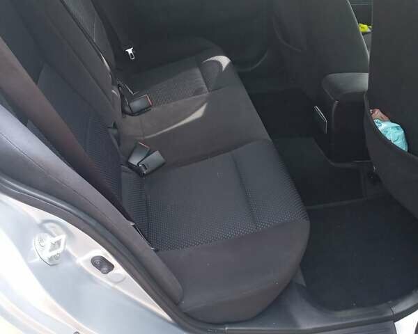 Сірий Міцубісі Lancer, об'ємом двигуна 1.6 л та пробігом 240 тис. км за 5000 $, фото 16 на Automoto.ua