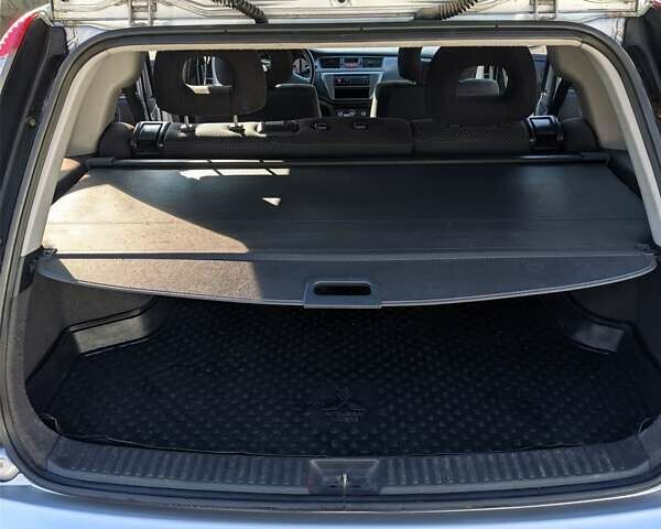 Сірий Міцубісі Lancer, об'ємом двигуна 1.58 л та пробігом 220 тис. км за 4499 $, фото 35 на Automoto.ua