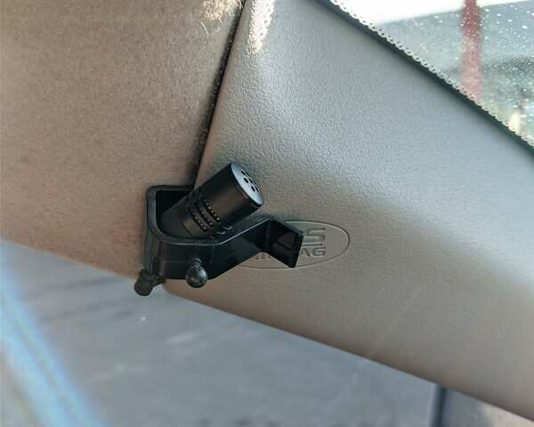 Сірий Міцубісі Lancer, об'ємом двигуна 1.58 л та пробігом 220 тис. км за 4499 $, фото 52 на Automoto.ua