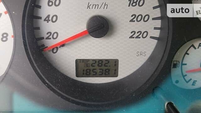 Серый Мицубиси Лансер, объемом двигателя 1.6 л и пробегом 185 тыс. км за 4700 $, фото 5 на Automoto.ua