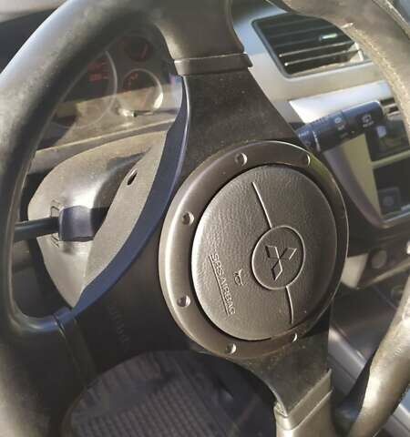 Сірий Міцубісі Lancer, об'ємом двигуна 1.6 л та пробігом 200 тис. км за 4700 $, фото 2 на Automoto.ua