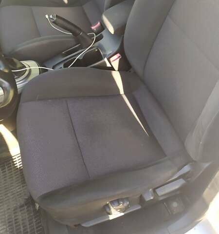 Сірий Міцубісі Lancer, об'ємом двигуна 1.6 л та пробігом 200 тис. км за 4700 $, фото 1 на Automoto.ua