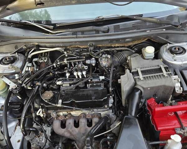 Мицубиси Лансер 2008 в Трускавце на Automoto.ua Серый Мицубиси Лансер, объемом двигателя 1.58 л и пробегом 250 тыс. км за 3200 $, фото 13 на Automoto.ua