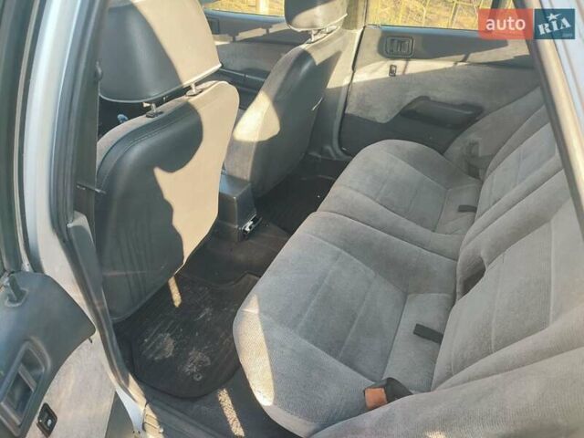 Серый Мицубиси Лансер, объемом двигателя 1.8 л и пробегом 180 тыс. км за 4500 $, фото 2 на Automoto.ua