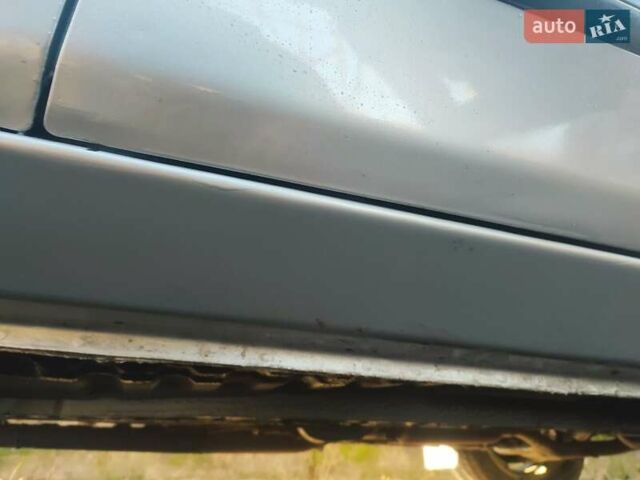 Серый Мицубиси Лансер, объемом двигателя 1.8 л и пробегом 180 тыс. км за 4500 $, фото 13 на Automoto.ua