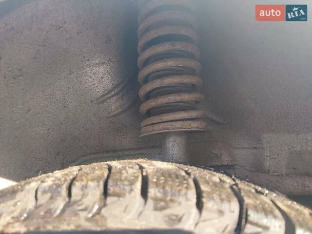 Серый Мицубиси Лансер, объемом двигателя 1.8 л и пробегом 180 тыс. км за 4500 $, фото 11 на Automoto.ua