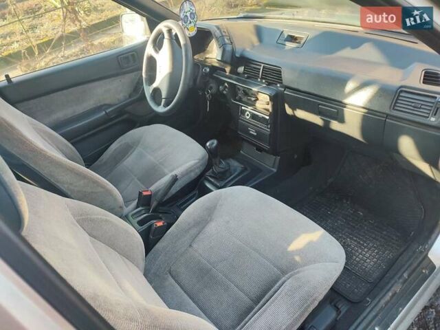 Серый Мицубиси Лансер, объемом двигателя 1.8 л и пробегом 180 тыс. км за 4500 $, фото 8 на Automoto.ua