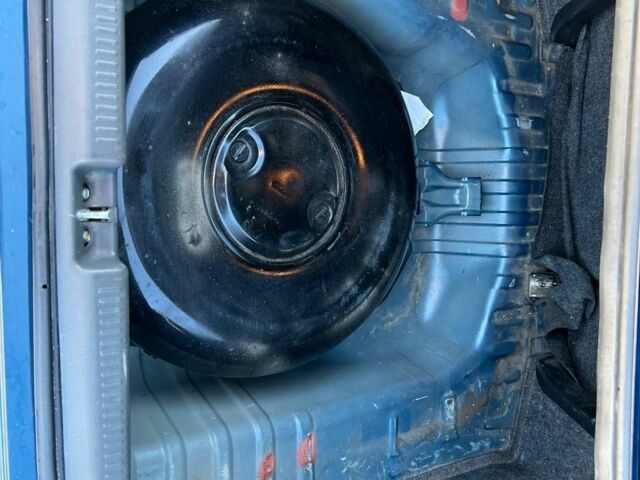 Мицубиси Лансер 2008 в Львове на Automoto.ua Синий Мицубиси Лансер, объемом двигателя 0 л и пробегом 206 тыс. км за 4300 $, фото 7 на Automoto.ua