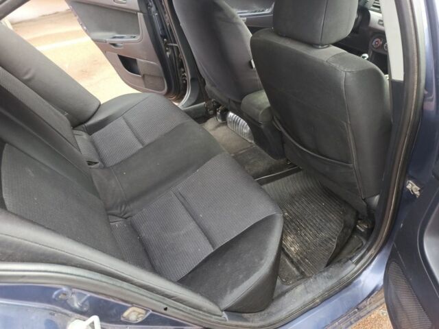 Синій Міцубісі Lancer, об'ємом двигуна 1.5 л та пробігом 439 тис. км за 5000 $, фото 7 на Automoto.ua