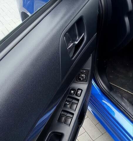 Синій Міцубісі Lancer, об'ємом двигуна 1.8 л та пробігом 198 тис. км за 6300 $, фото 11 на Automoto.ua