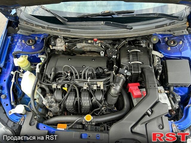 Синій Міцубісі Lancer, об'ємом двигуна 1.8 л та пробігом 221 тис. км за 6900 $, фото 3 на Automoto.ua