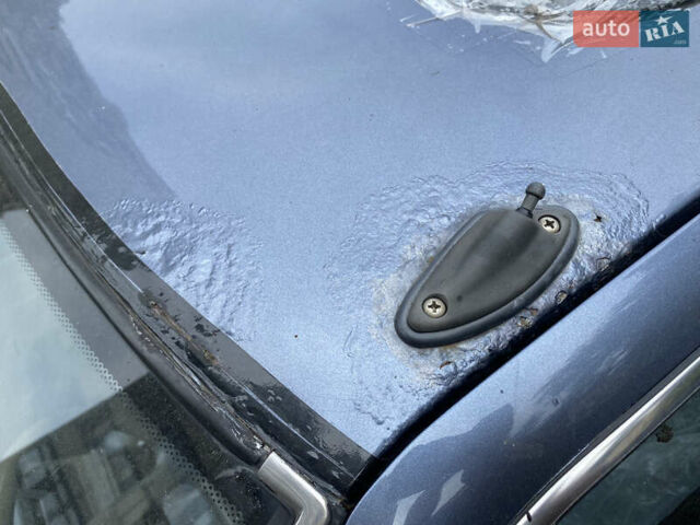 Синій Міцубісі Lancer, об'ємом двигуна 1.5 л та пробігом 252 тис. км за 800 $, фото 7 на Automoto.ua