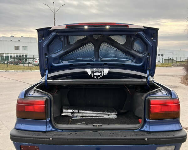 Синий Мицубиси Лансер, объемом двигателя 1.8 л и пробегом 245 тыс. км за 3000 $, фото 32 на Automoto.ua