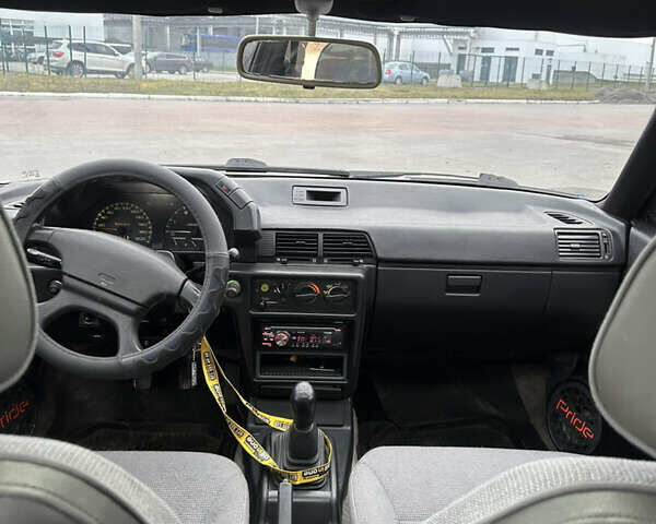 Синий Мицубиси Лансер, объемом двигателя 1.8 л и пробегом 245 тыс. км за 3000 $, фото 20 на Automoto.ua