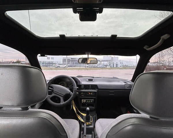 Синий Мицубиси Лансер, объемом двигателя 1.8 л и пробегом 245 тыс. км за 3000 $, фото 21 на Automoto.ua